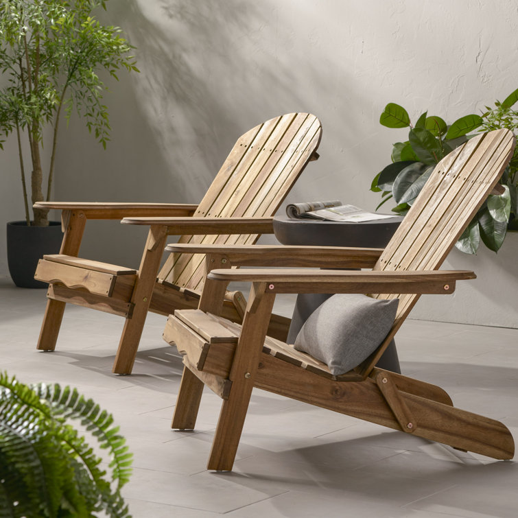 Wayfair folding garden outlet chairs